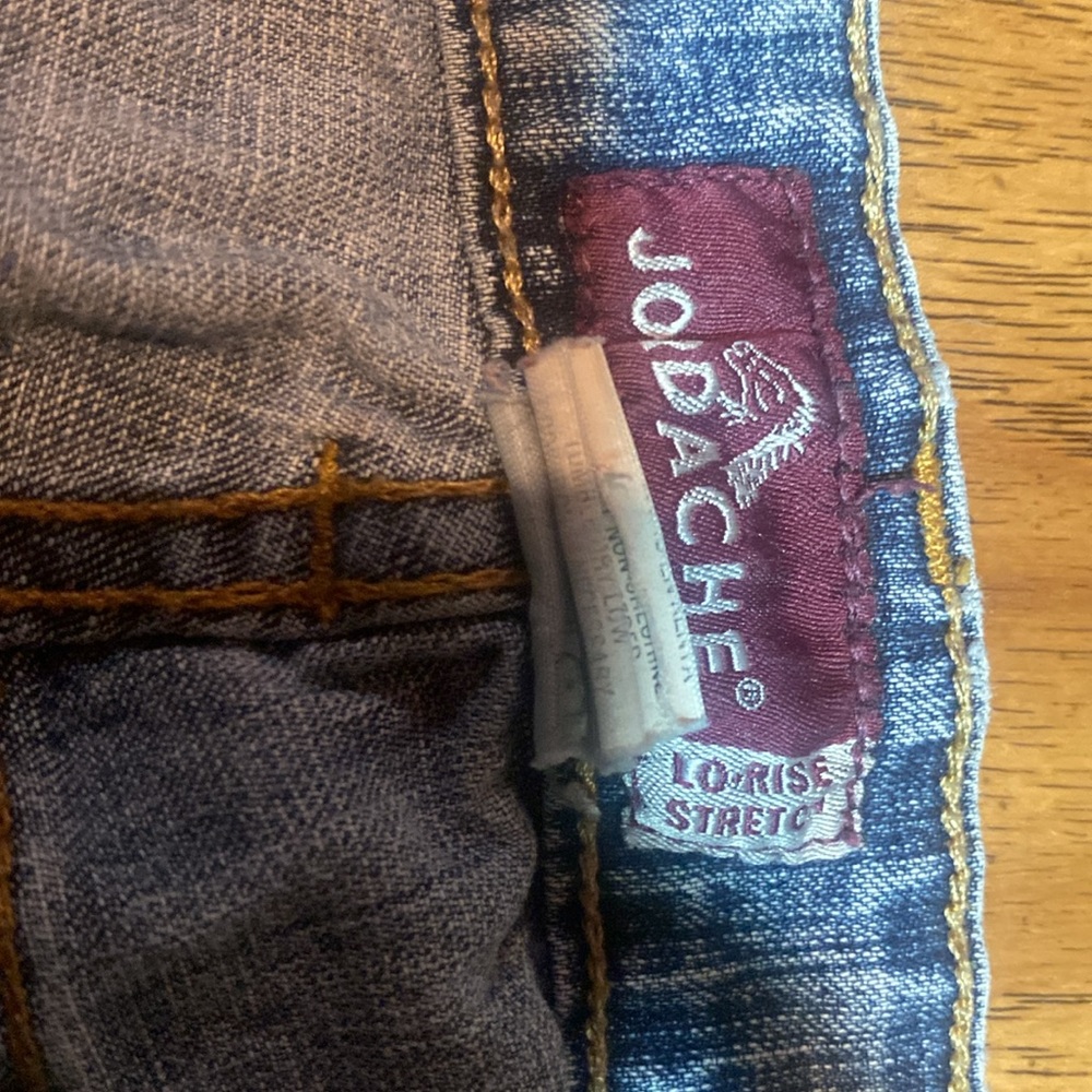 Jeans - Picture 2 of 2